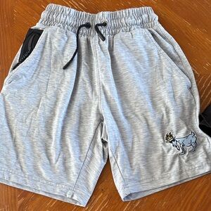 Youth GOAT USA Shorts